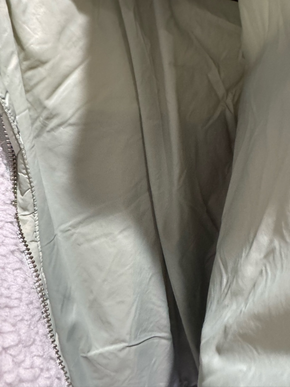 Preloved Disney Parks Haunted Mansion Shepard jacket - Picture 10 of 13
